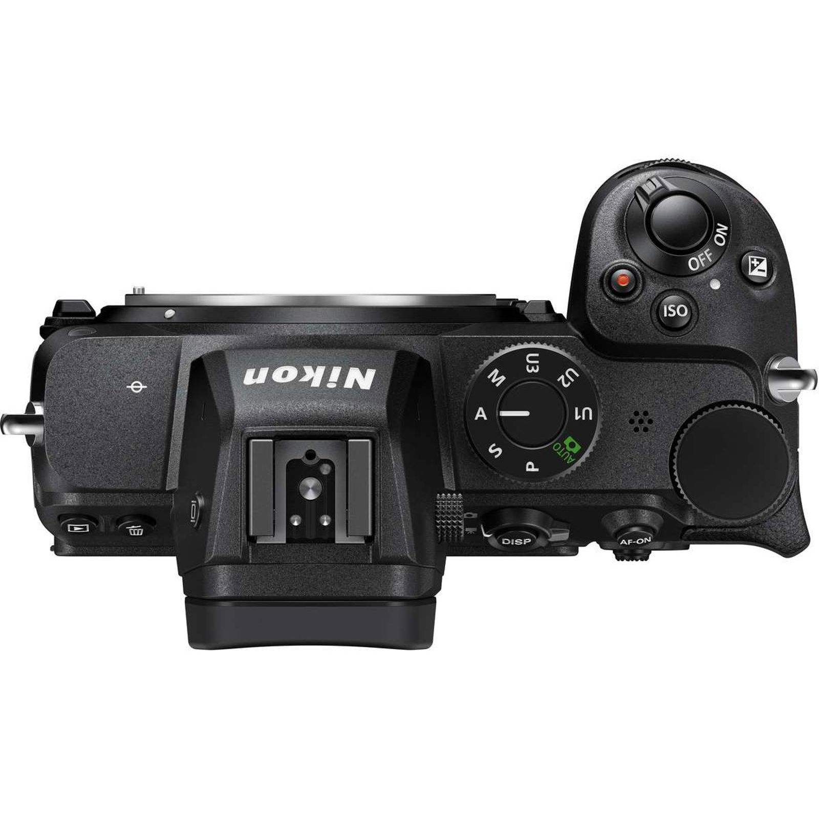 Fotoaparat NIKON Z5II Body-1