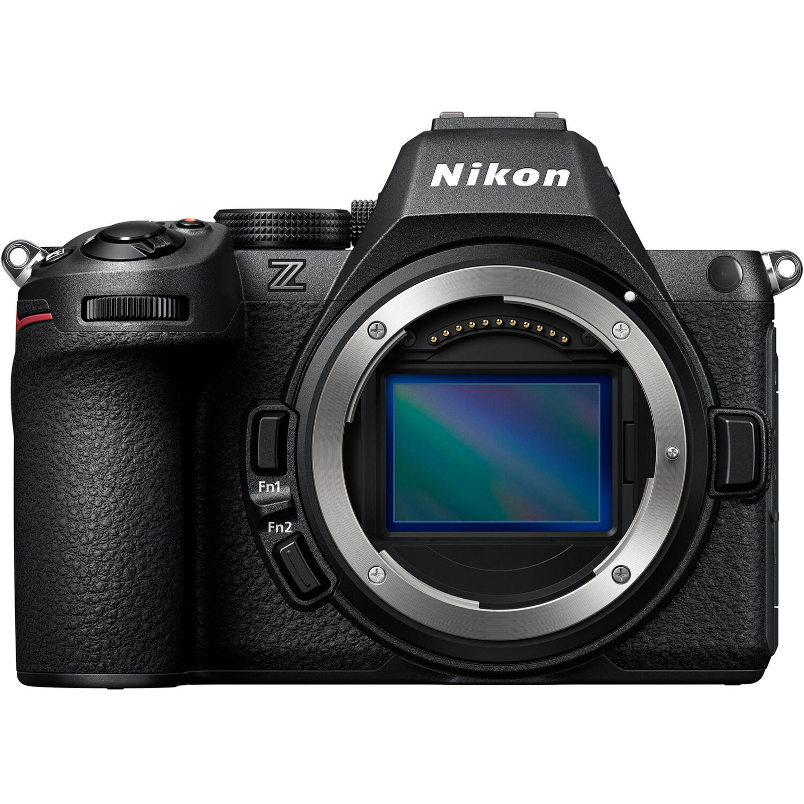 Fotoaparat NIKON Z5II Body