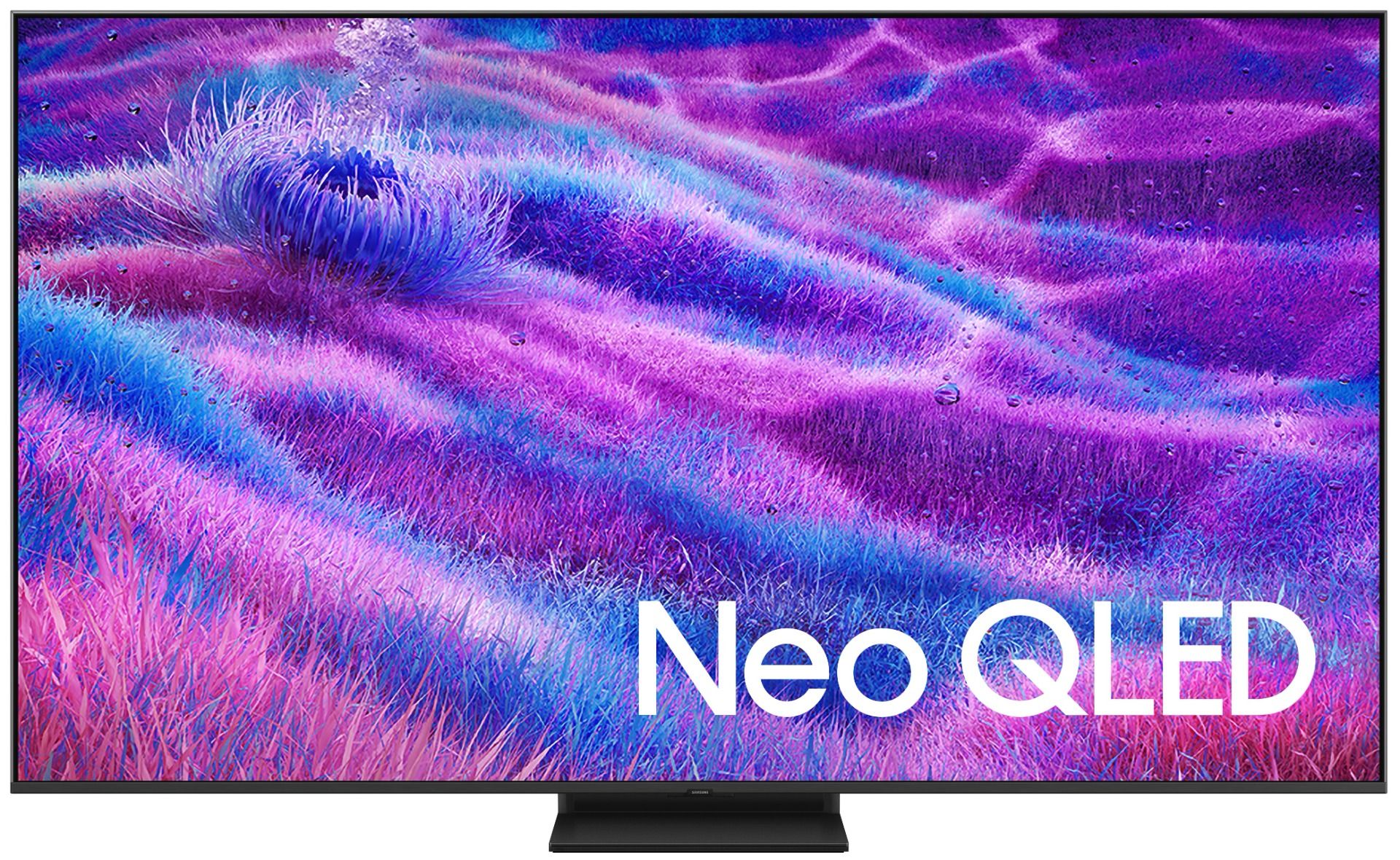 TV SAMSUNG Neo QLED Mini LED QE65QN80FAUXXH (165 cm, 4K, Mini LED, HDR10+, Smart TV)-0