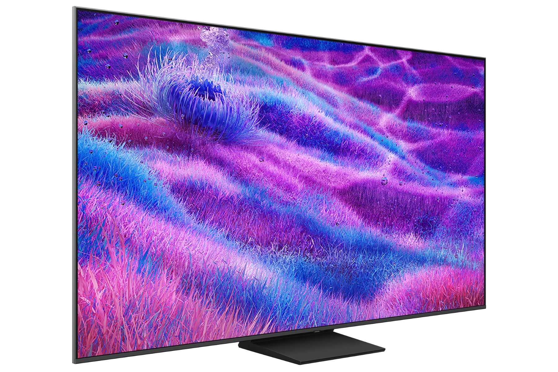 TV SAMSUNG Neo QLED Mini LED QE65QN80FAUXXH (165 cm, 4K, Mini LED, HDR10+, Smart TV)-1