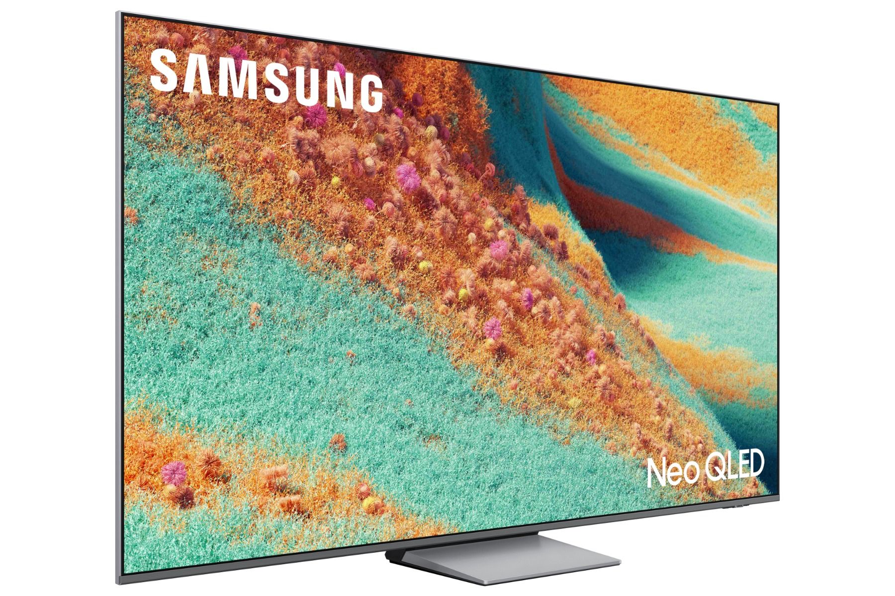 TV SAMSUNG Neo QLED Mini LED QE65QN85FAUXXH (165 cm, 4K, Mini LED, HDR10+, Smart TV)-1