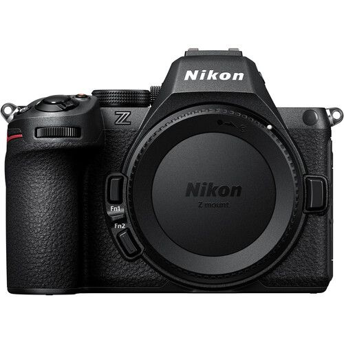 Fotoaparat NIKON Z5II + 24-200mm f/4-6.3 VR-3