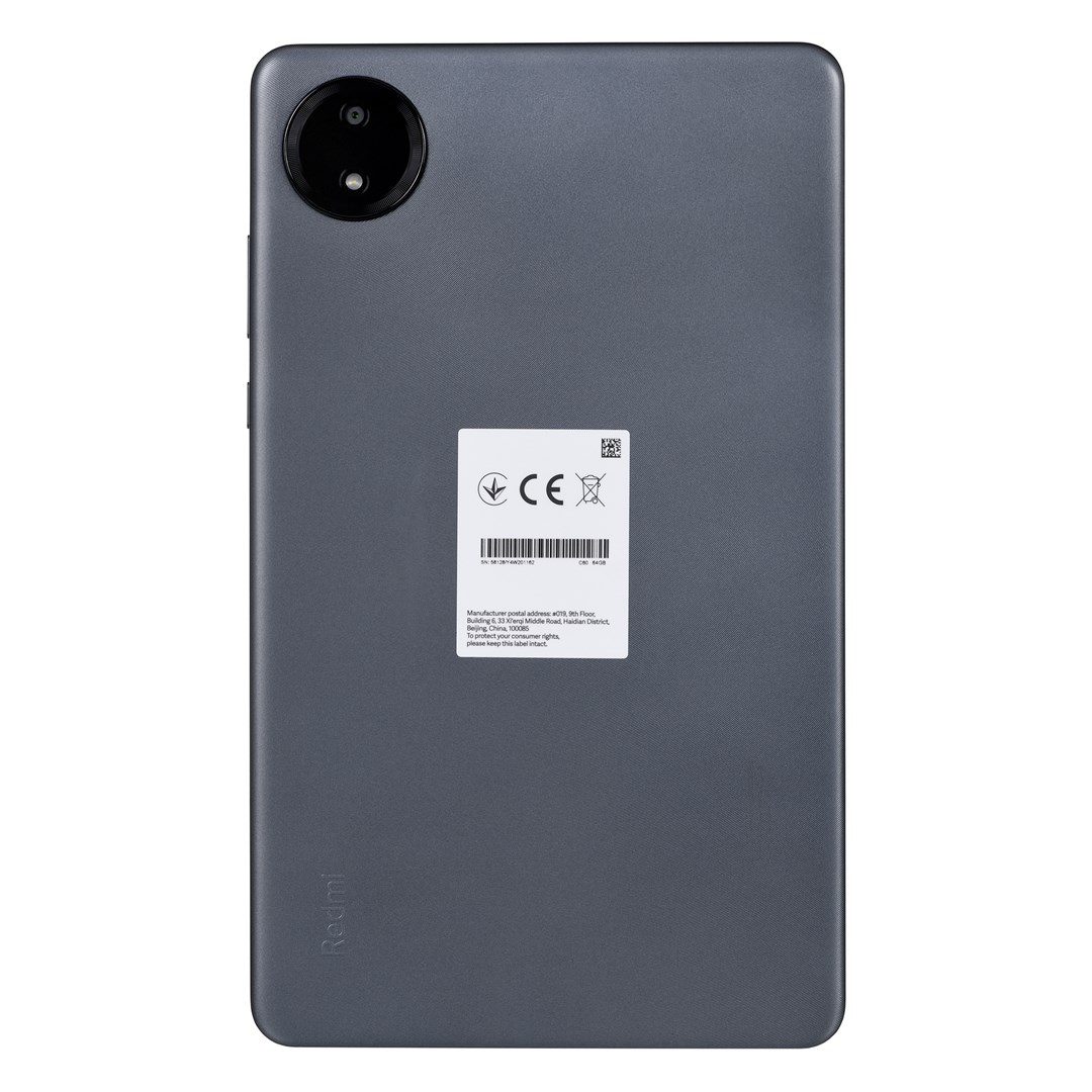 Tablet XIAOMI Redmi Pad SE 4GB/64GB sivi-9
