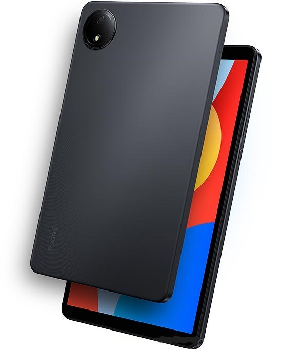 Tablet XIAOMI Redmi Pad SE 4GB/64GB sivi-0