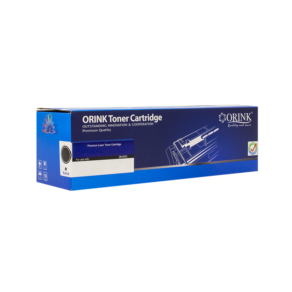 TONER ORINK HP CF230A #30A-0