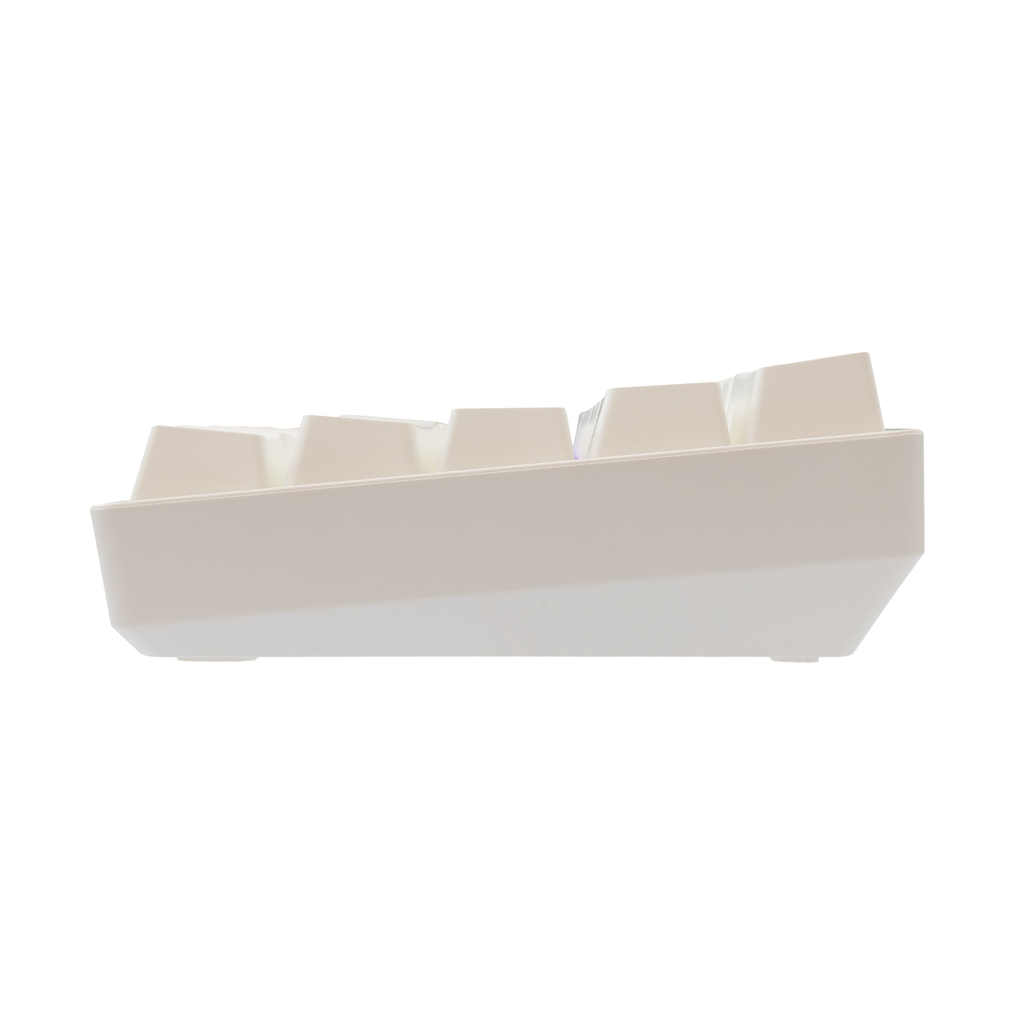 White Shark KEYBOARD GK-004122 SHINOBI-2 Black - Mechanical / HR - BLUE SW.-22