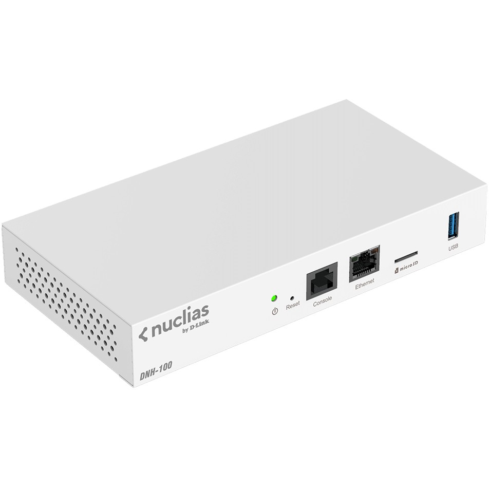 Mrežni uređaj za upravljanje D-LINK DNH-100 (Ethernet LAN, 100 Mbit/s)