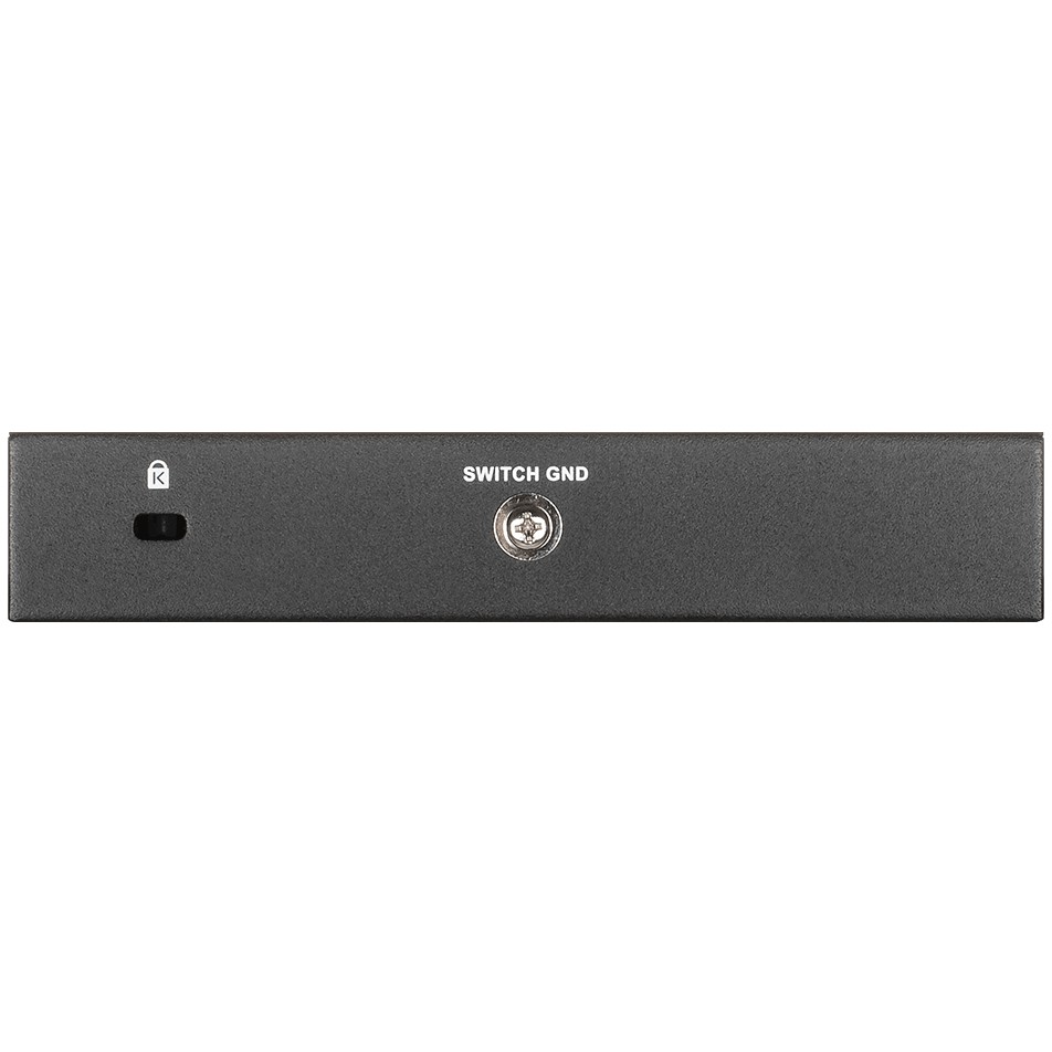 Switch D-LINK DGS-1100 Series (Gigabit, Smart Managed)-1