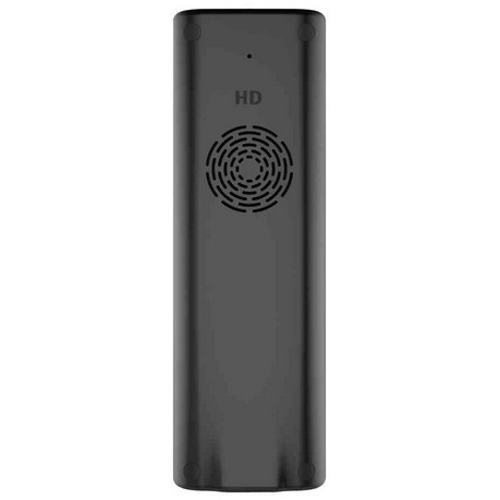 IP telefon GRANDSTREAM WP820 (2 linije, LCD, Wi-Fi, crna, srebrna)-2
