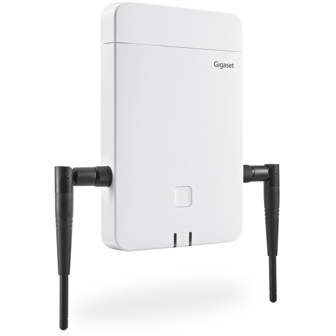 DECT baza Gigaset N870E IP PRO (Bijela)