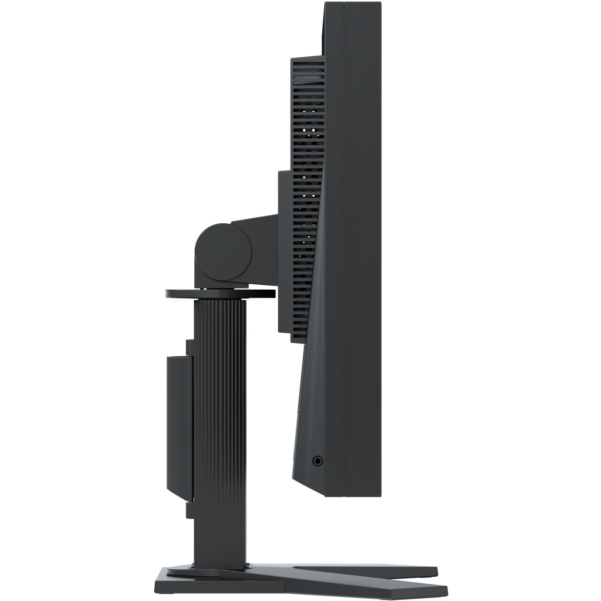 Monitor EIZO FlexScan S1934H-BK (19", 1280 x 1024 pixels, SXGA, LED, Crni)-2