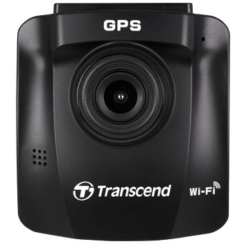 Dashcam TRANSCEND TS-DP230Q-32G Full HD Wi-Fi Battery Crna-0