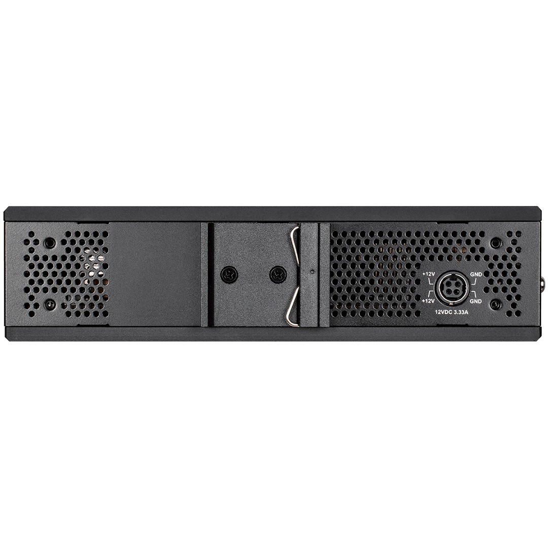 Preklopnik D-LINK Industrial Gigabit Smart Managed Switch-2