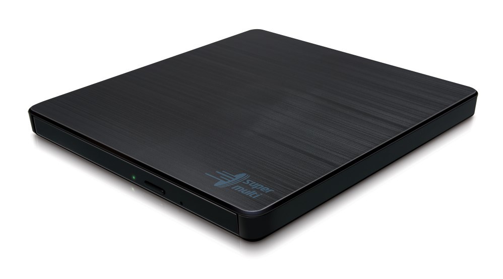 Prijenosna DVD pržilica HITACHI-LG GP60NB60