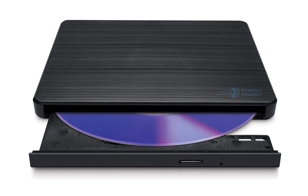 Prijenosna DVD pržilica HITACHI-LG GP60NB60-2