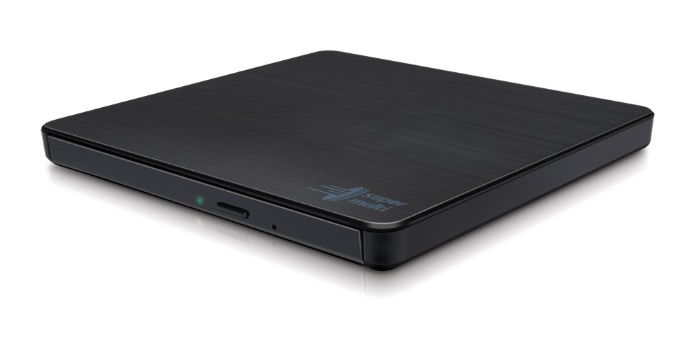 Prijenosna DVD pržilica HITACHI-LG GP60NB60-1