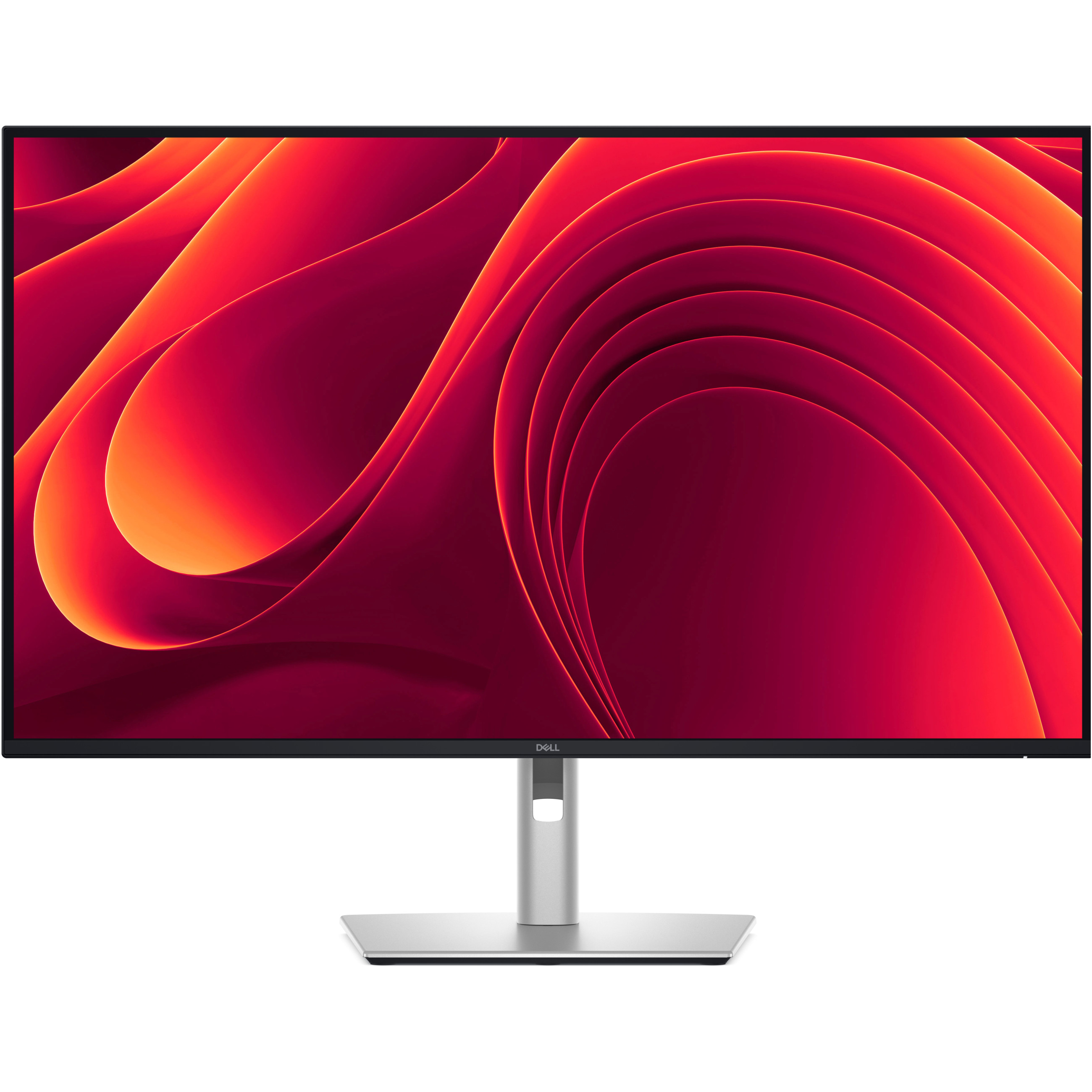 Monitor DELL Pro Plus P3225QE (80 cm, 3840 x 2160 piksela, 4K Ultra HD, LCD, Crna, Siva)