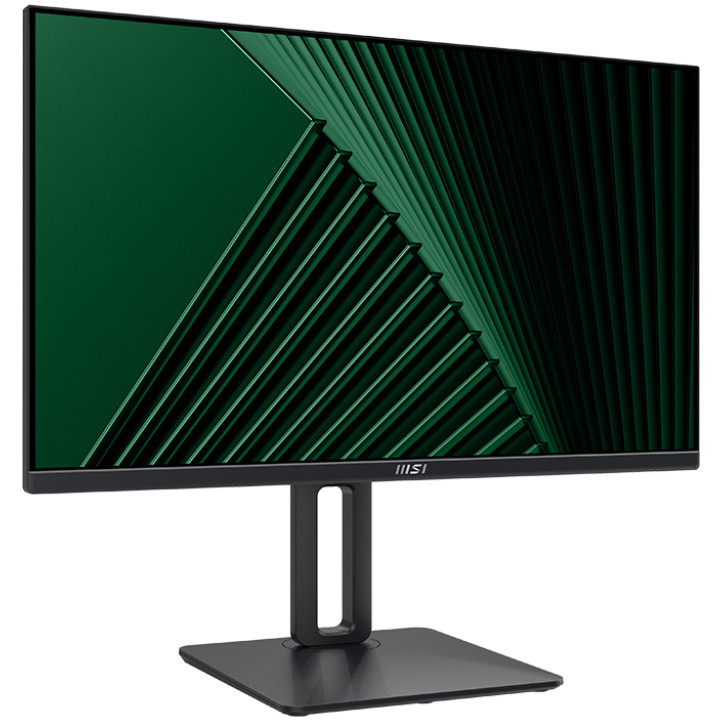 Monitor MSI PRO MP245PG 24 Inch FHD (1920 x 1080, 100Hz, IPS, 1ms)-3