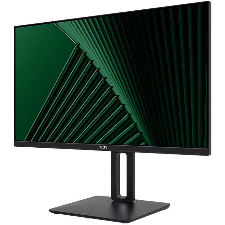 Monitor MSI PRO MP245PG 24 Inch FHD (1920 x 1080, 100Hz, IPS, 1ms)-4