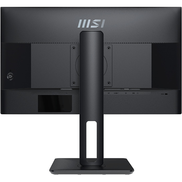 Monitor MSI PRO MP245PG 24 Inch FHD (1920 x 1080, 100Hz, IPS, 1ms)-5