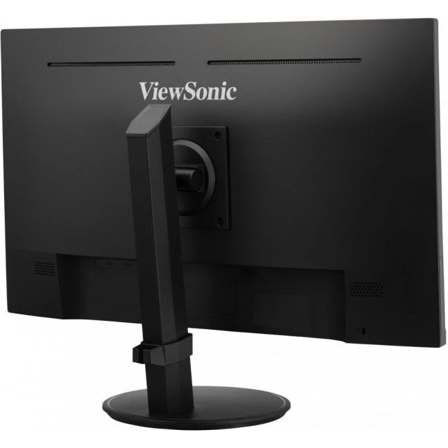Monitor VIEWSONIC VG2709-2K-MHD-2 68.6 cm (27") 2560 x 1440 pixels Quad HD crna boja-5