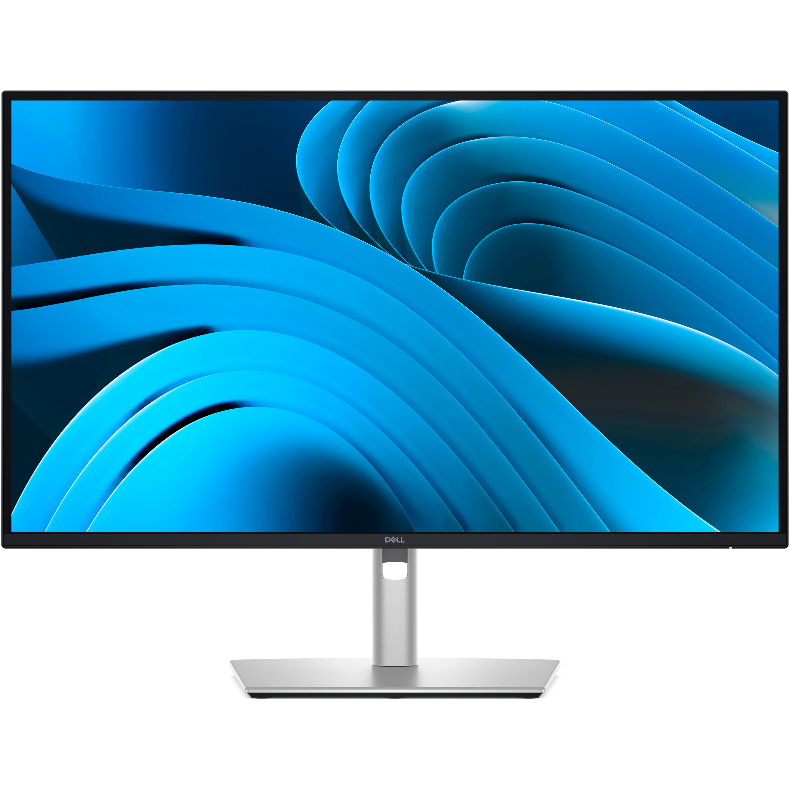 Monitor DELL Pro Plus P2725DE (27", 2560 x 1440 pixels, Quad HD, LCD, crna, srebrna)-1