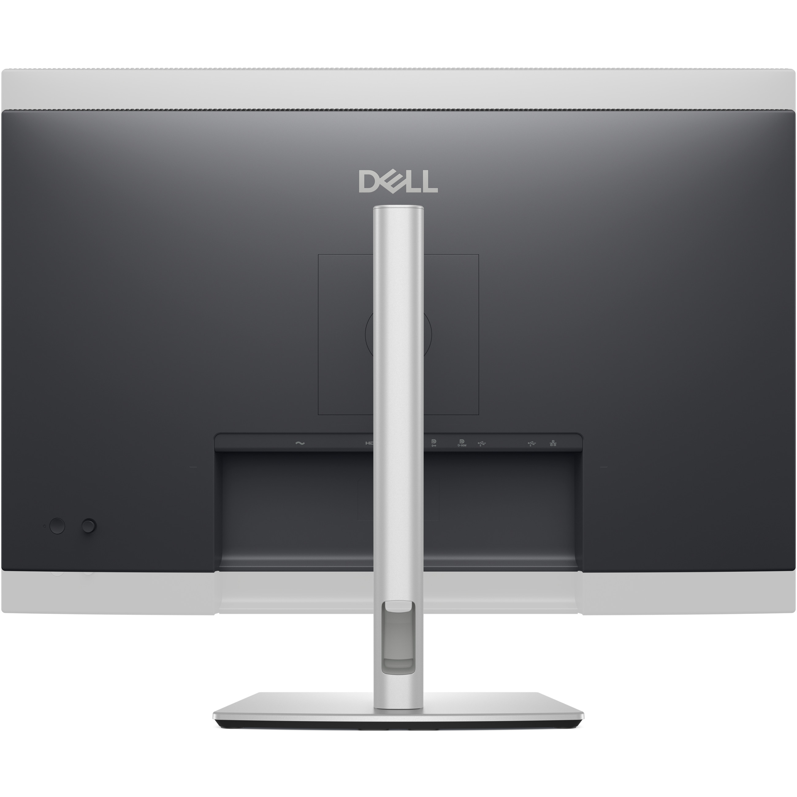 Monitor DELL Pro Plus P2725DE (27", 2560 x 1440 pixels, Quad HD, LCD, crna, srebrna)-2