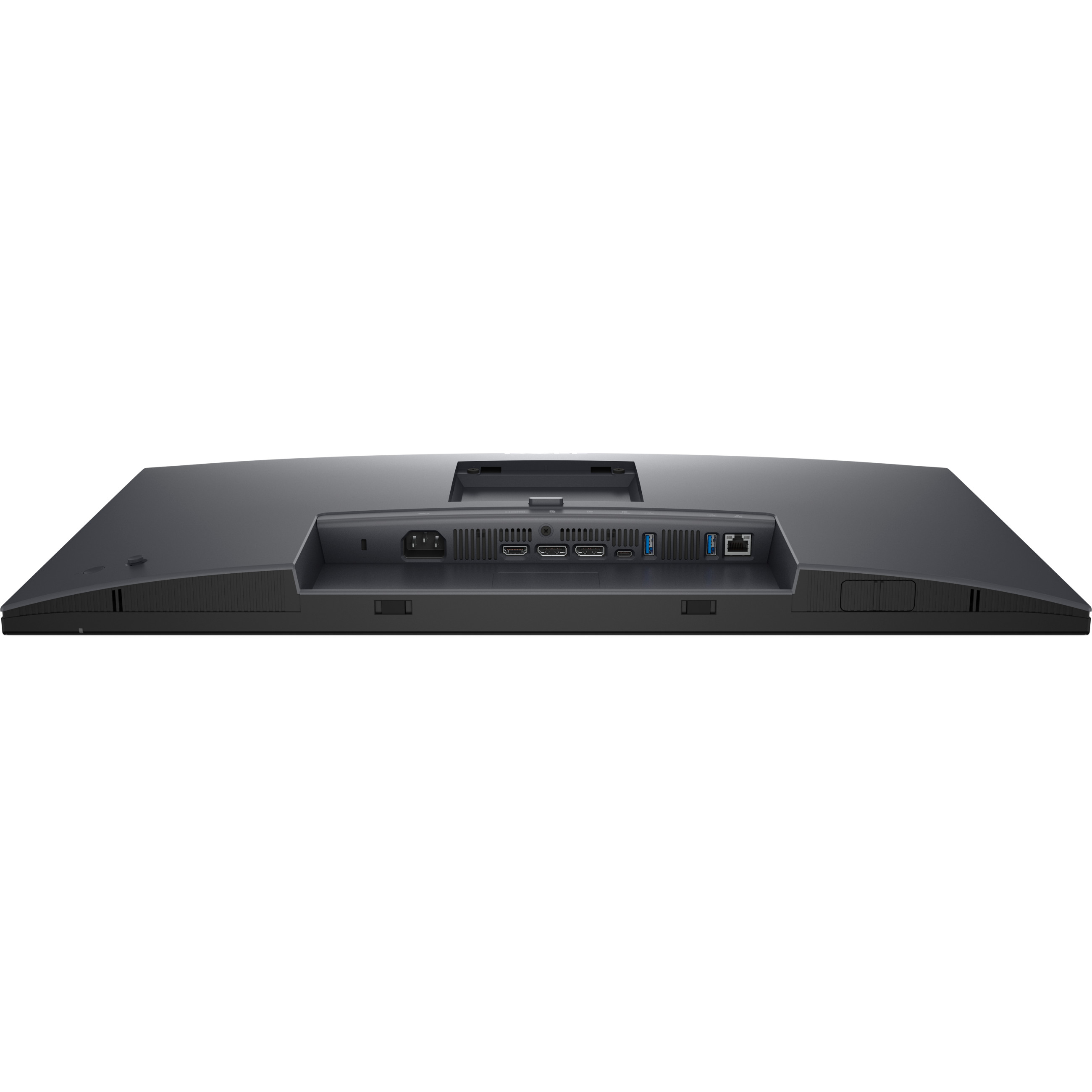 Monitor DELL Pro Plus P2725DE (27", 2560 x 1440 pixels, Quad HD, LCD, crna, srebrna)-3