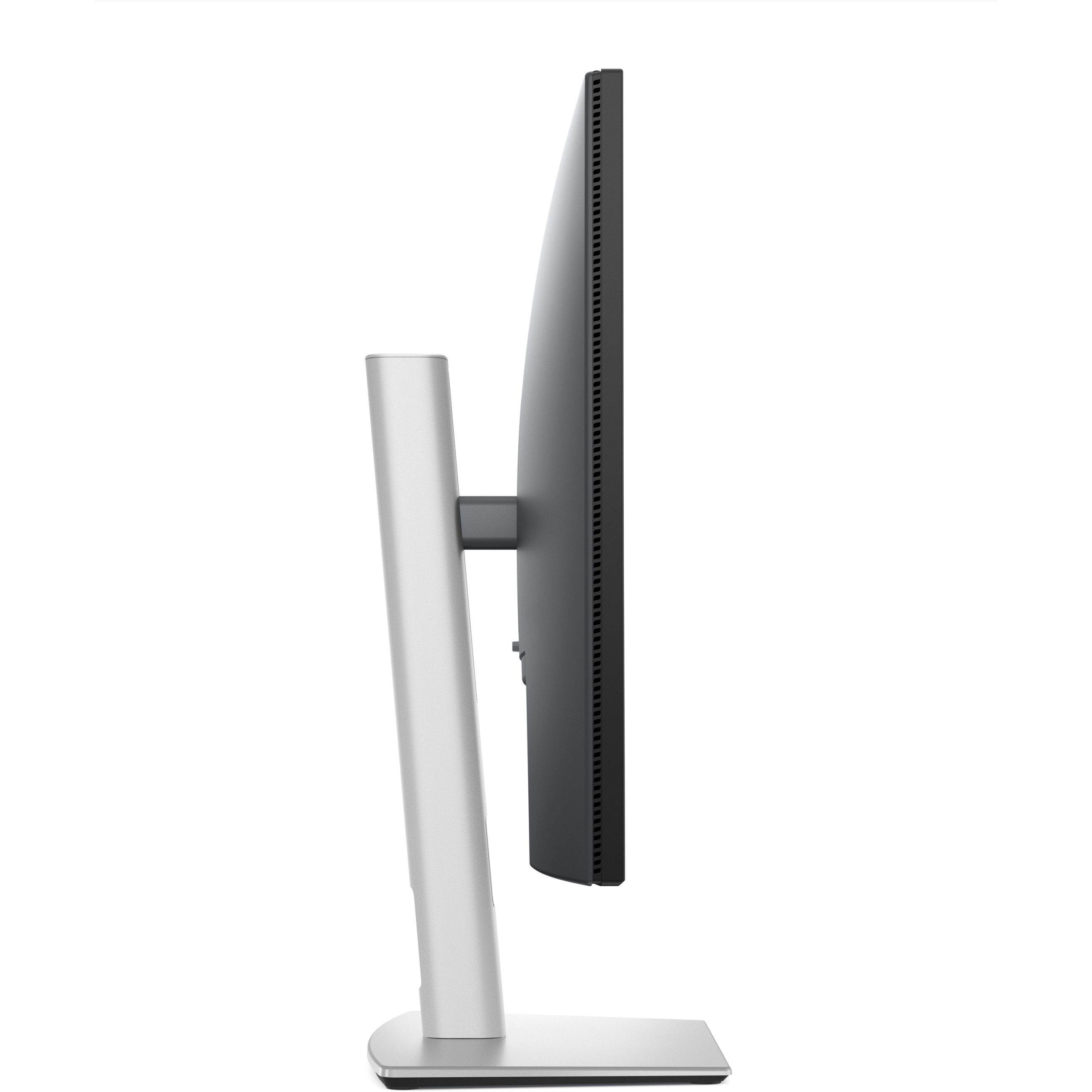 Monitor DELL Pro Plus P2725DE (27", 2560 x 1440 pixels, Quad HD, LCD, crna, srebrna)-4