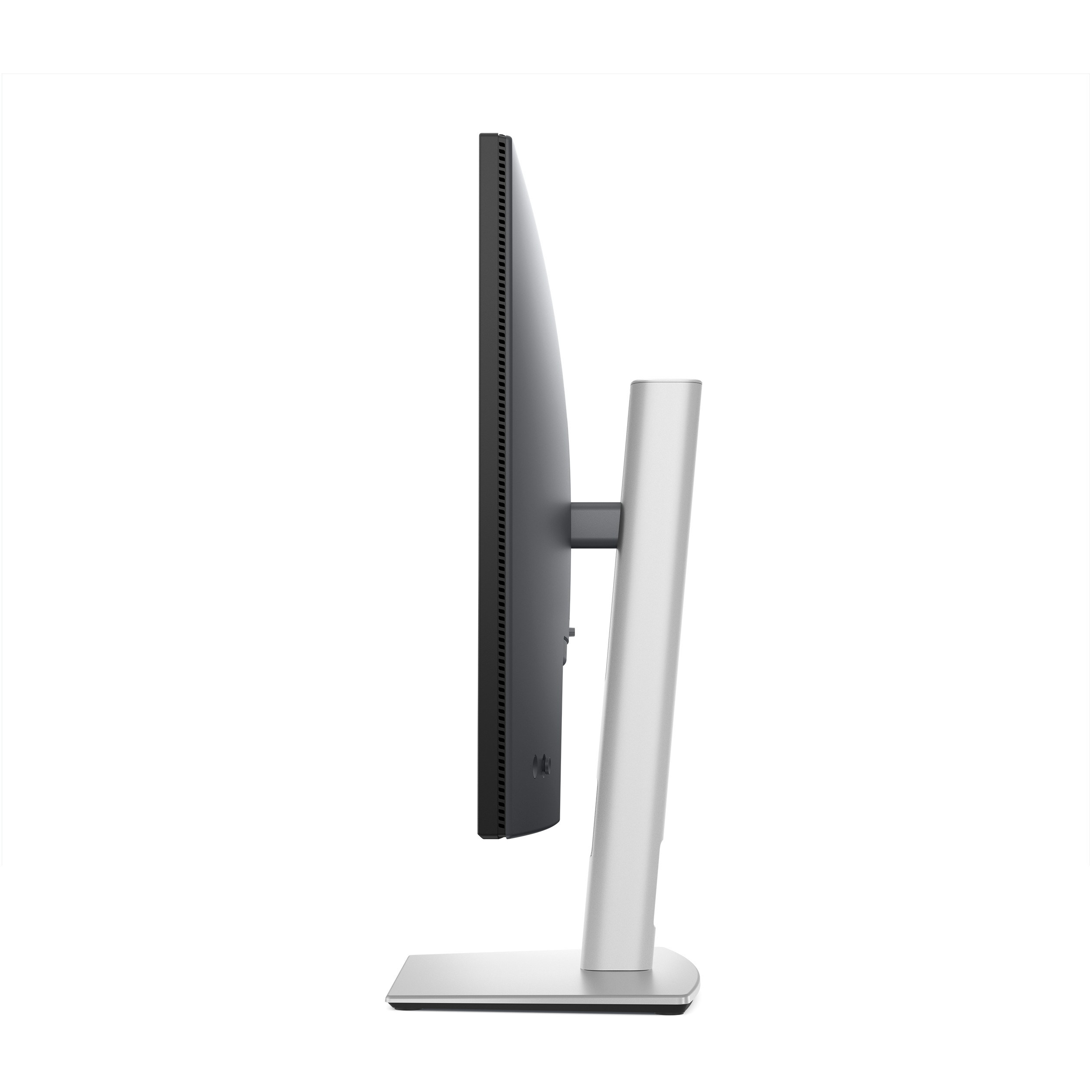 Monitor DELL Pro Plus P2725DE (27", 2560 x 1440 pixels, Quad HD, LCD, crna, srebrna)-5