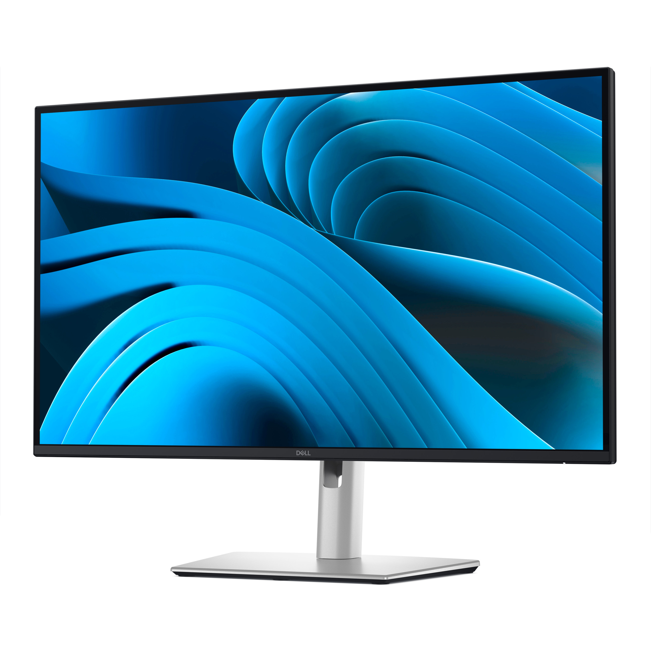 Monitor DELL Pro Plus P2725DE (27", 2560 x 1440 pixels, Quad HD, LCD, crna, srebrna)-7