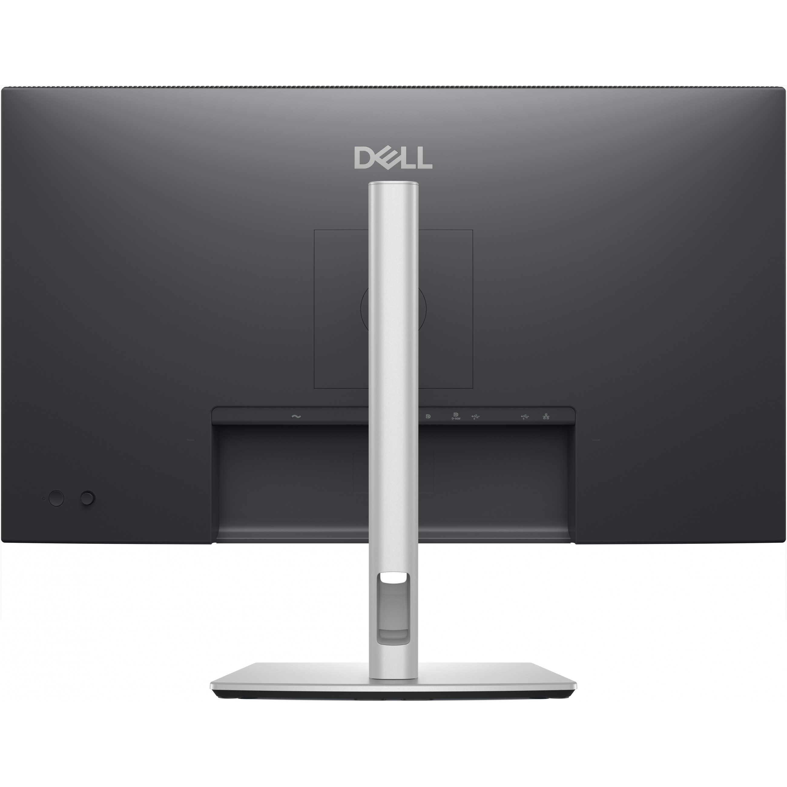 Monitor DELL Pro Plus P2725QE (68.6 cm, 27'', 3840 x 2160, 4K Ultra HD, LCD, Crni, Srebrni)-2
