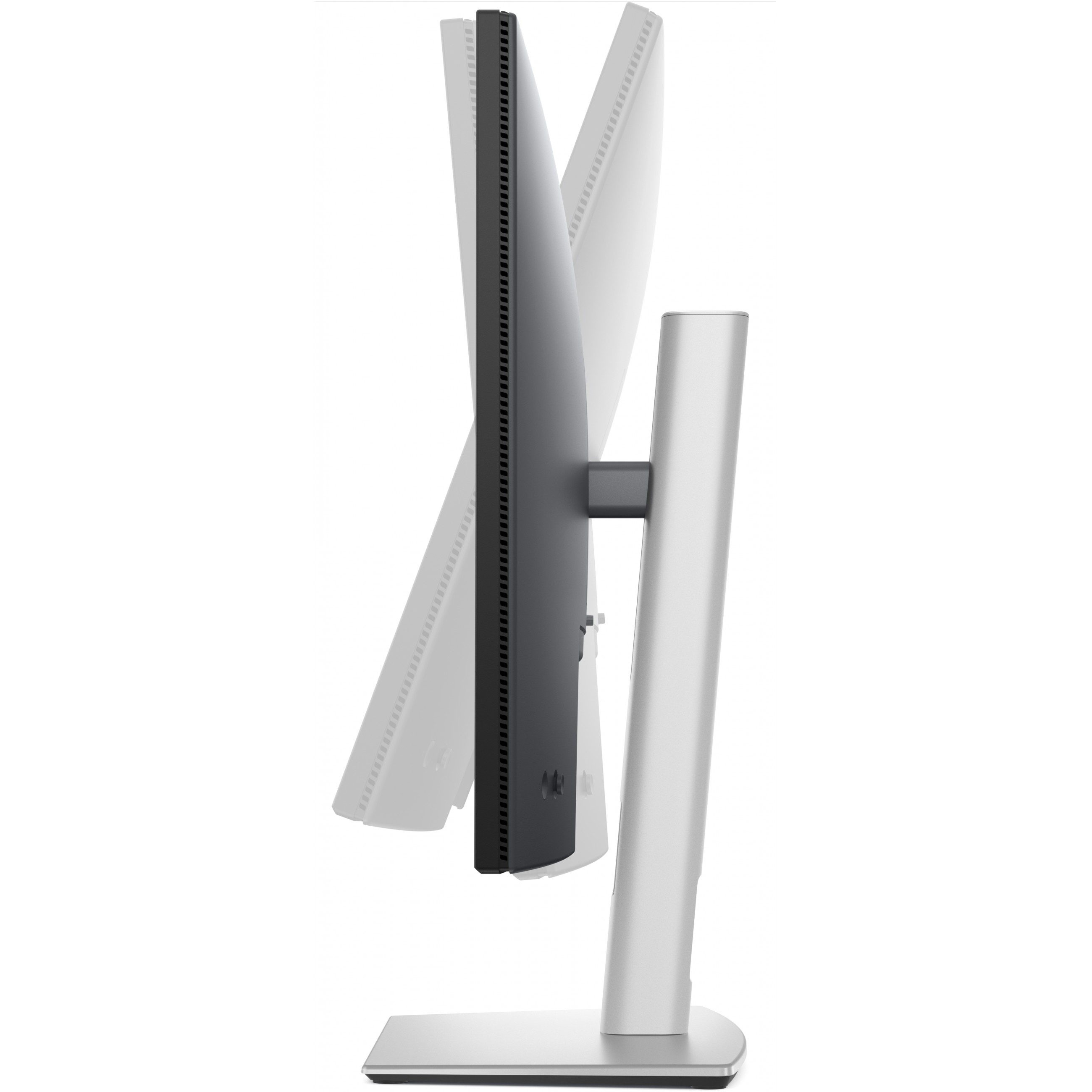 Monitor DELL Pro Plus P2725QE (68.6 cm, 27'', 3840 x 2160, 4K Ultra HD, LCD, Crni, Srebrni)-6