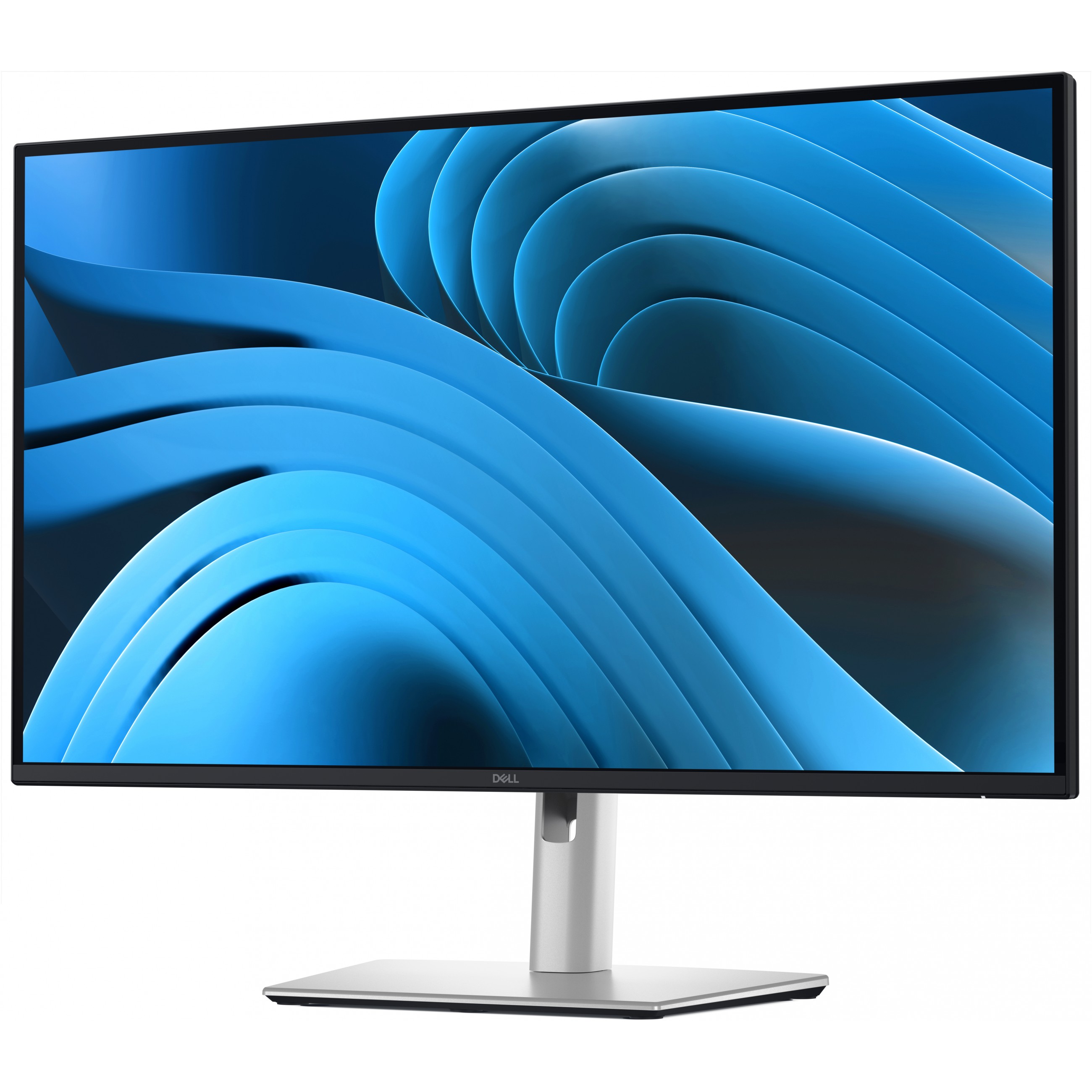 Monitor DELL Pro Plus P2725QE (68.6 cm, 27'', 3840 x 2160, 4K Ultra HD, LCD, Crni, Srebrni)-7