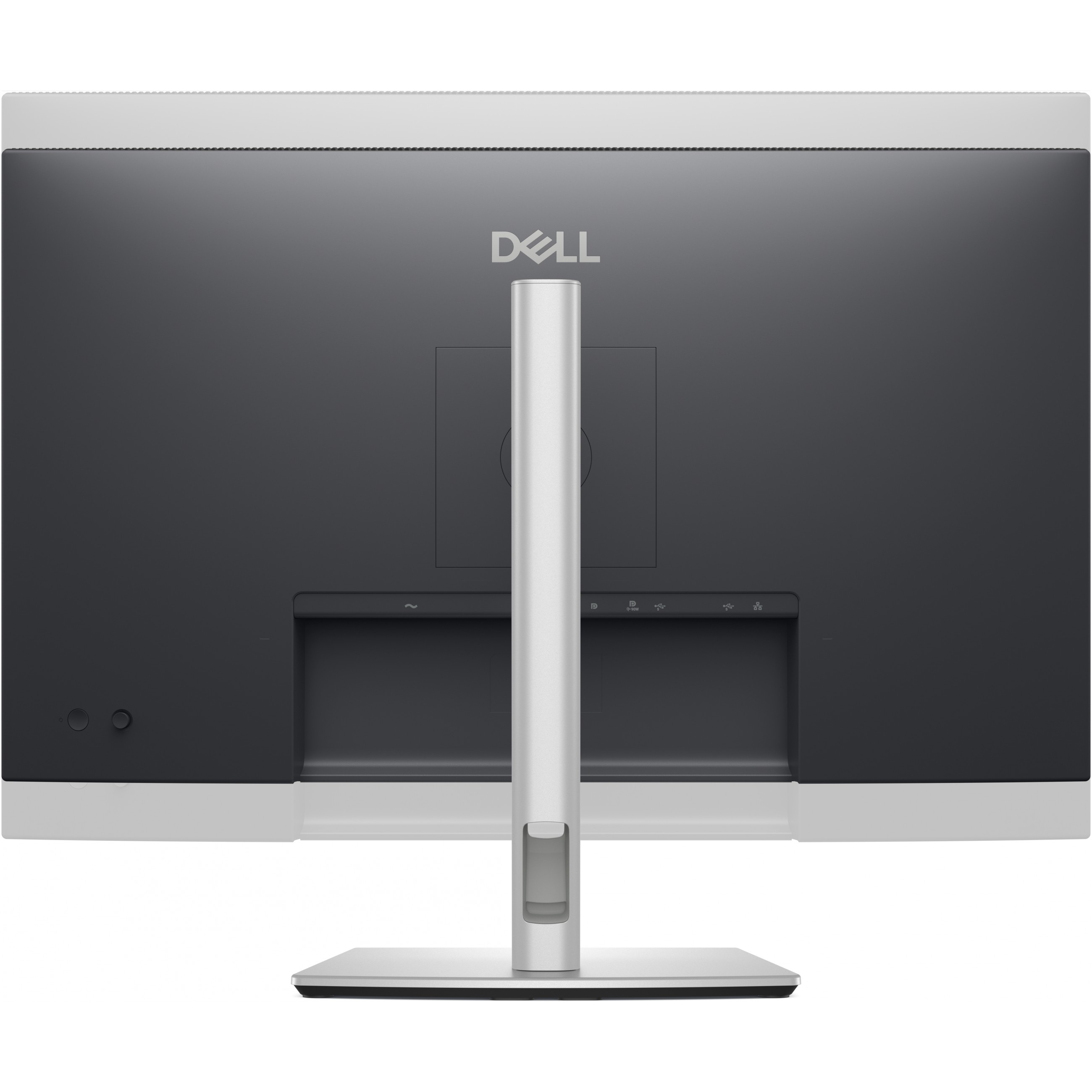 Monitor DELL Pro Plus P2725QE (68.6 cm, 27'', 3840 x 2160, 4K Ultra HD, LCD, Crni, Srebrni)-9