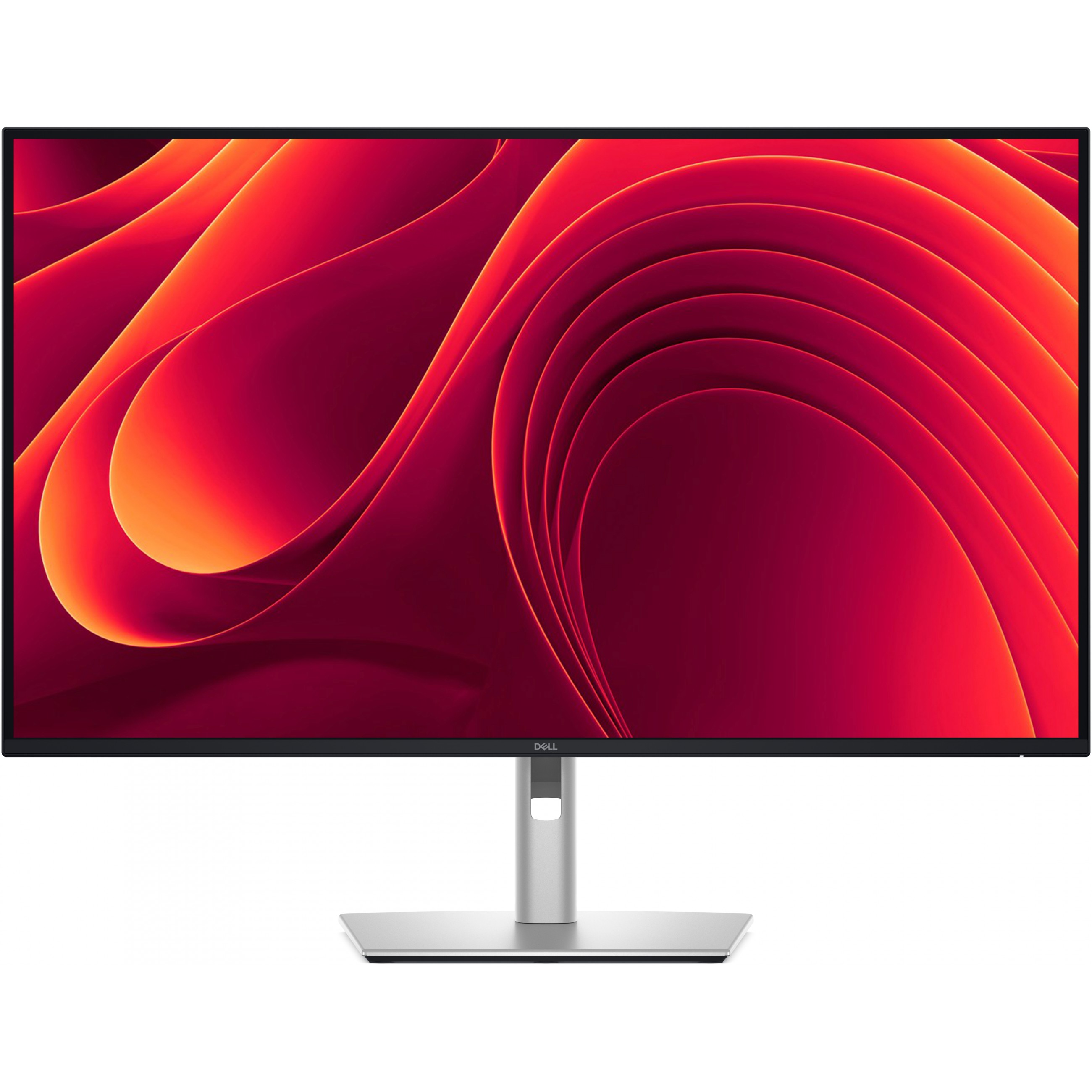 Monitor DELL PRO PLUS P3225DE (80 cm, 2560 x 1440 piksela, Wide Quad HD, LCD, Crni, Sivi)
