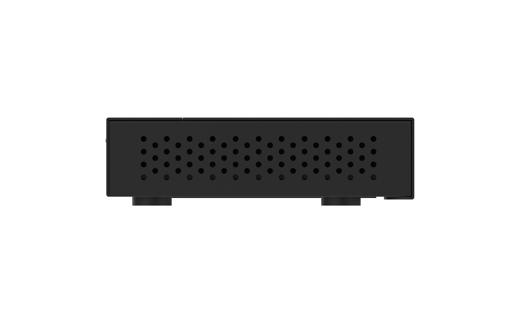 Switch NETGEAR GS305PP Unmanaged Gigabit Ethernet Power over Ethernet (PoE) crna boja-3