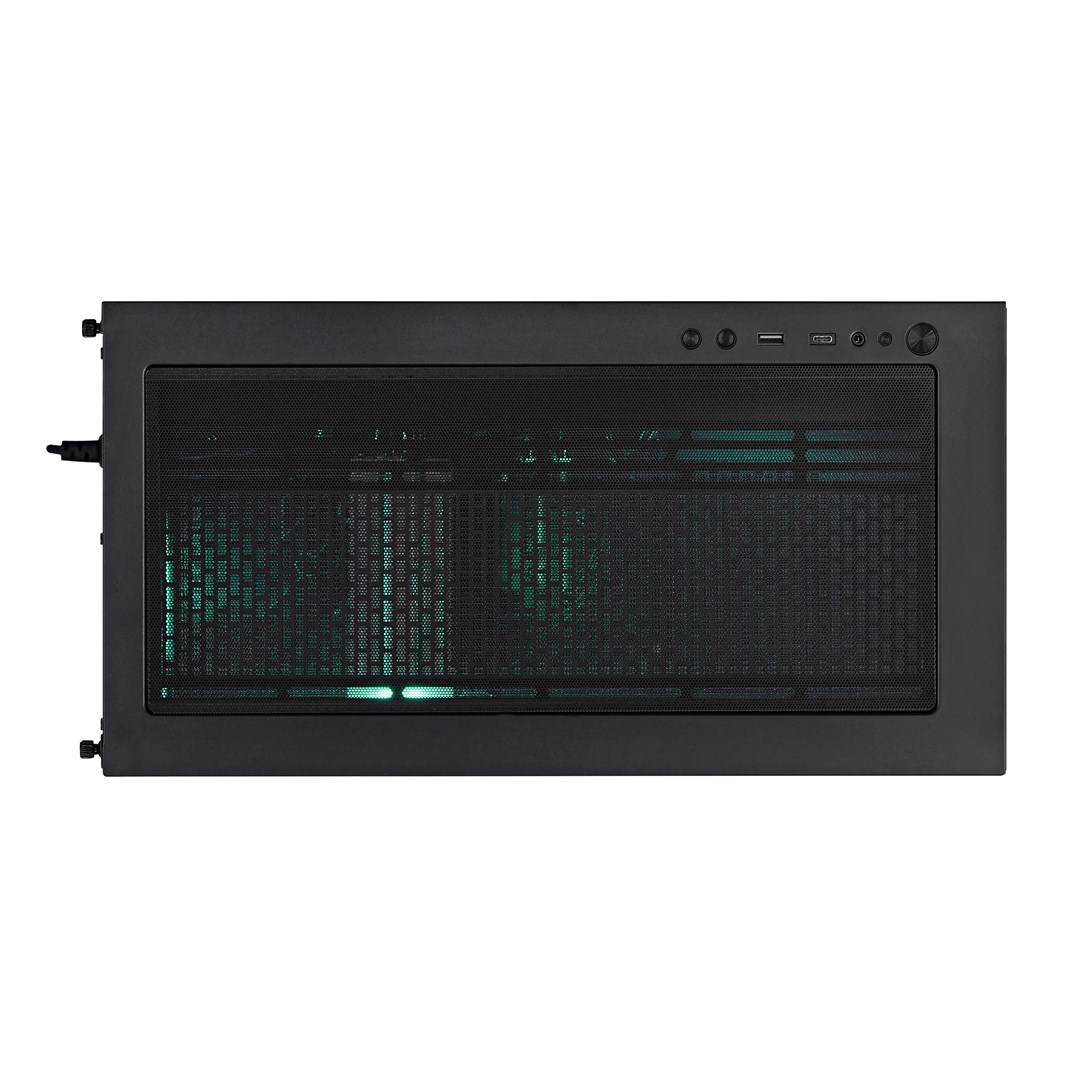 PC Actina 5901443416470 (AMD Ryzen™ 5 7600X, 32 GB DDR5-SDRAM, 1 TB SSD, NVIDIA GeForce RTX 5070 Ti, Midi Tower, Crni)-5
