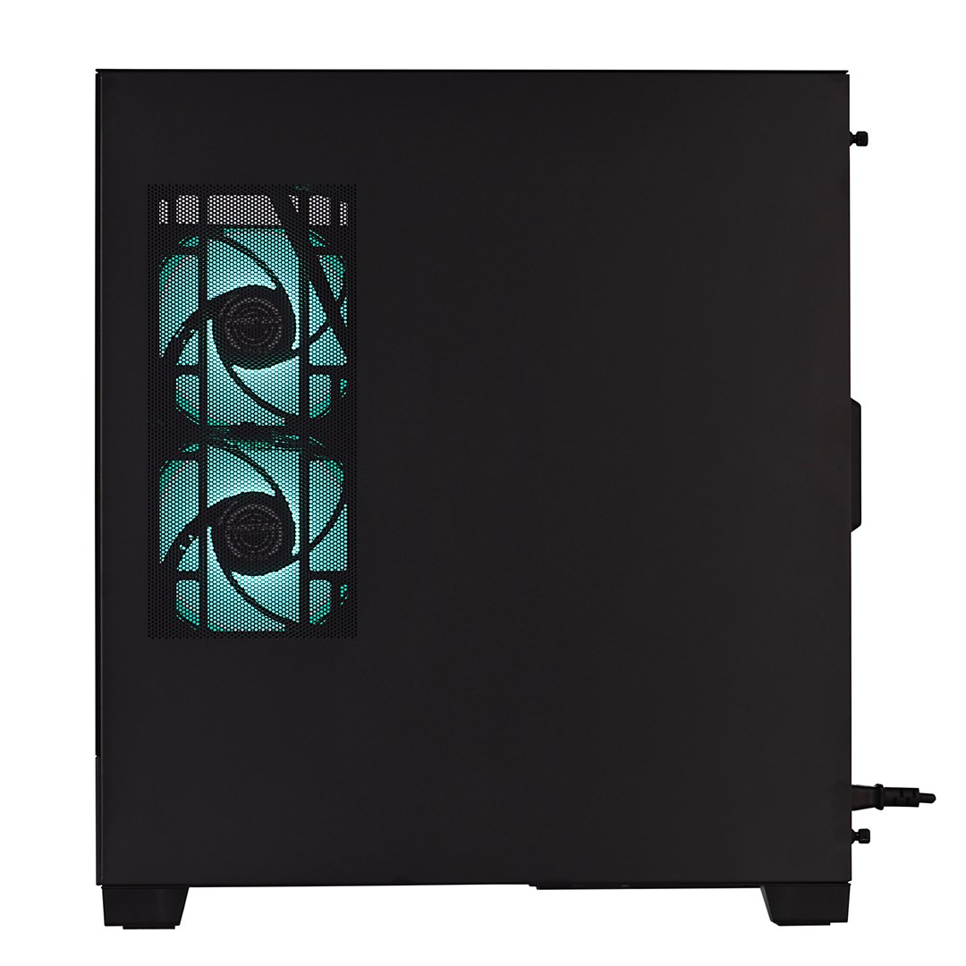 PC Actina 5901443416982 (AMD Ryzen™ 5 7500F, 32 GB DDR5-SDRAM, 1 TB SSD, AMD Radeon RX 9070, Midi Tower, Crni)-4