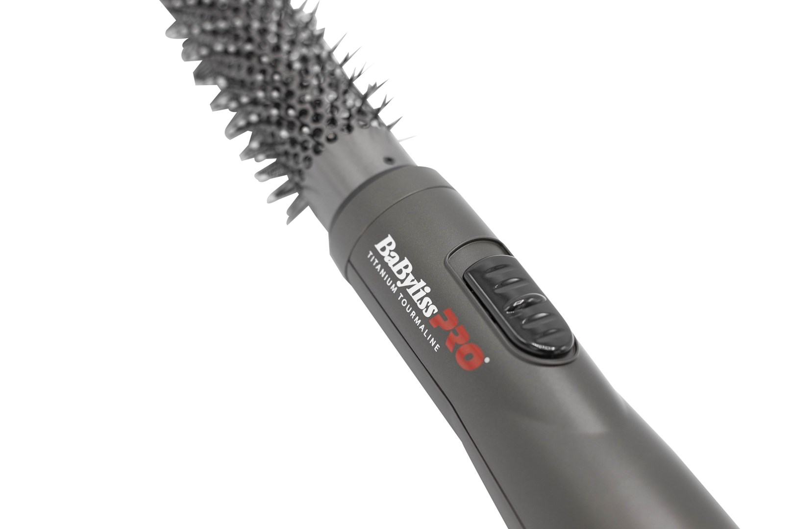 Styling alat za kosu BABYLISS BAB2676TTE (Topli zrak, Crna, 700 W, 2.7 m)-3