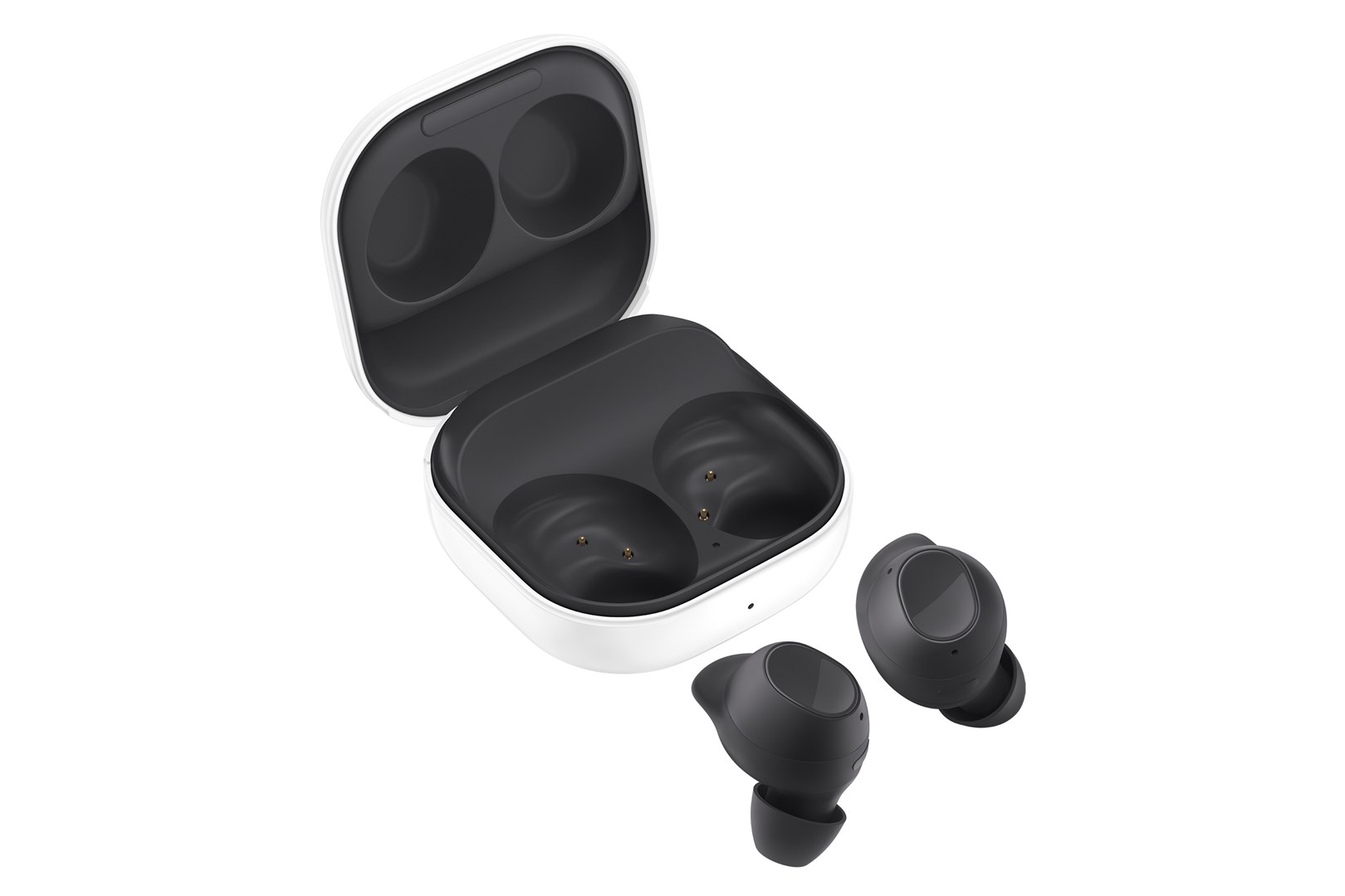 SLUŠALICE SAMSUNG Galaxy Buds FE (in-ear, graphite, Bluetooth)-5