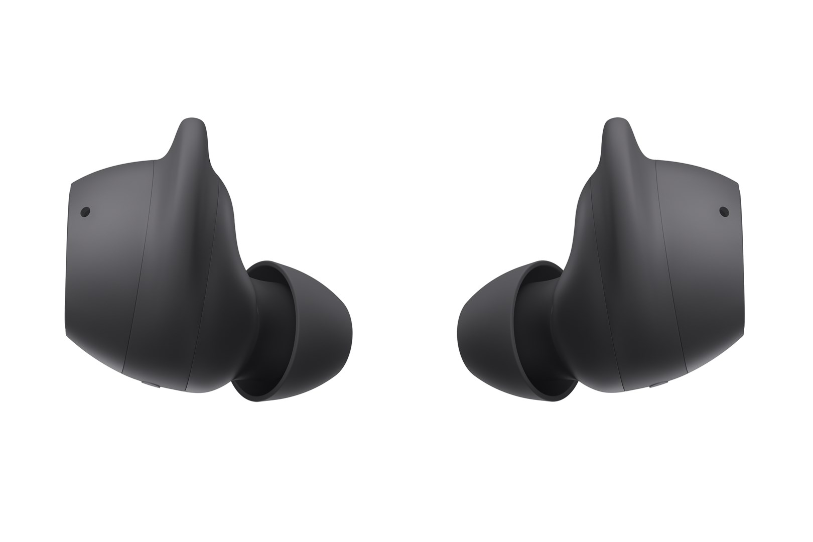 SLUŠALICE SAMSUNG Galaxy Buds FE (in-ear, graphite, Bluetooth)-1