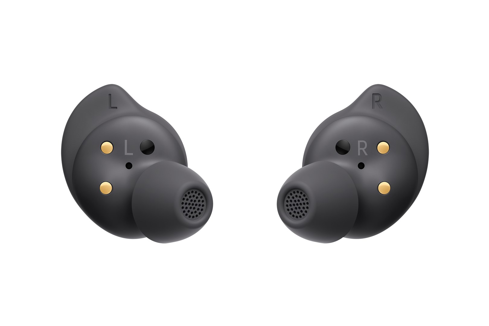 SLUŠALICE SAMSUNG Galaxy Buds FE (in-ear, graphite, Bluetooth)-0
