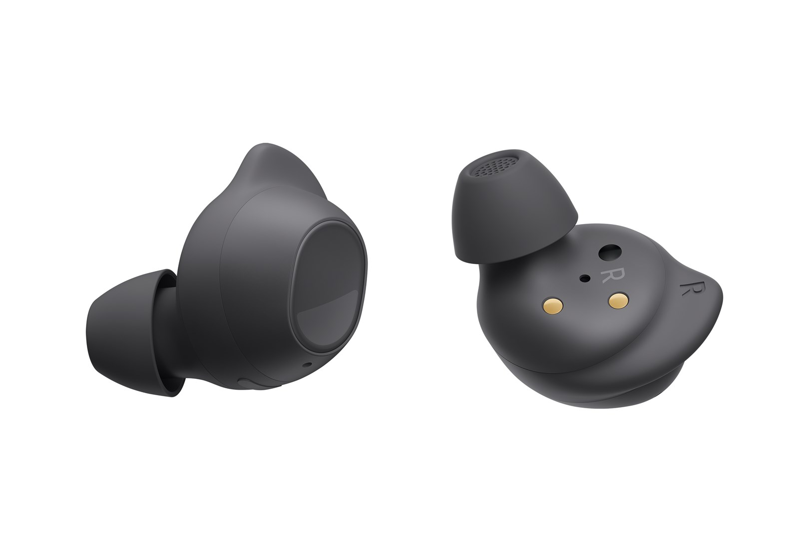 SLUŠALICE SAMSUNG Galaxy Buds FE (in-ear, graphite, Bluetooth)-2