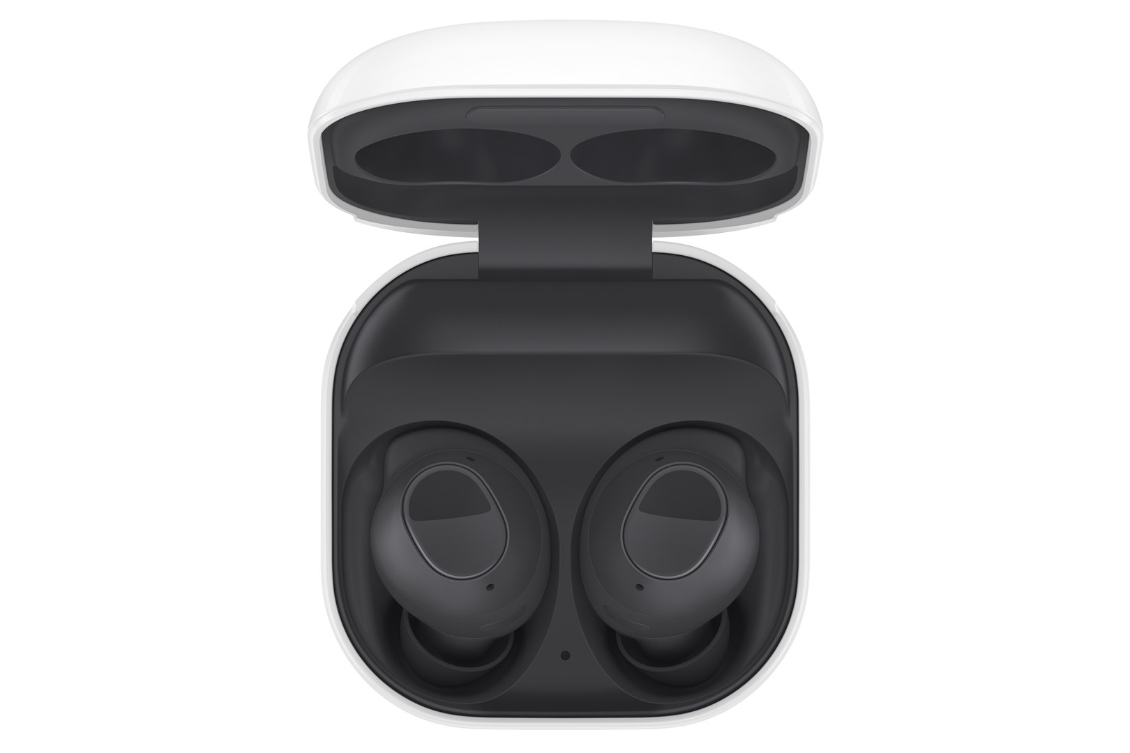 SLUŠALICE SAMSUNG Galaxy Buds FE (in-ear, graphite, Bluetooth)-6