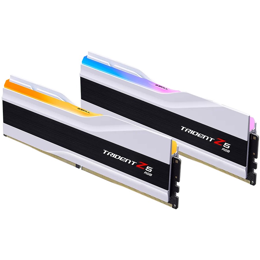 Memorijski modul G.SKILL Trident Z5 RGB (32 GB, 2 x 16 GB, DDR5, 6000 MHz)-0