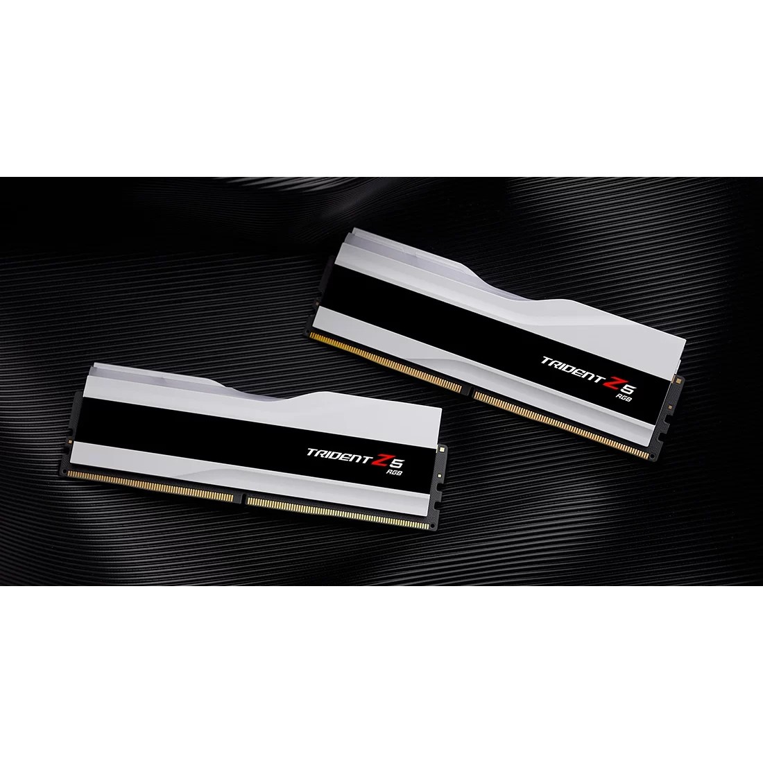 Memorijski modul G.SKILL Trident Z5 RGB (32 GB, 2 x 16 GB, DDR5, 6000 MHz)-2