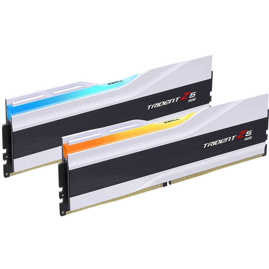 Memorijski modul G.SKILL Trident Z5 RGB (32 GB, 2 x 16 GB, DDR5, 6000 MHz)-6