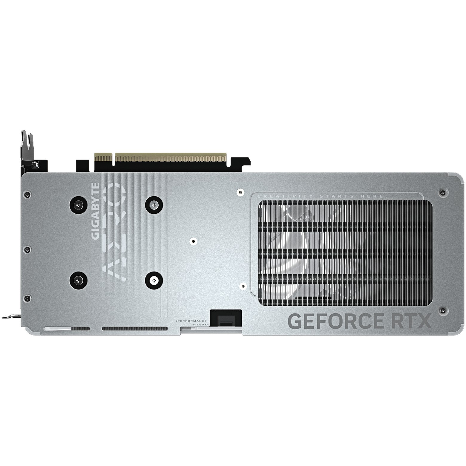 Grafička kartica GIGABYTE GeForce RTX 5060 Ti AERO OC 8G (8GB GDDR7, 128bit, PCI-E 5.0, 2647MHz, 3 x DisplayPort, 1 x HDMI)-13