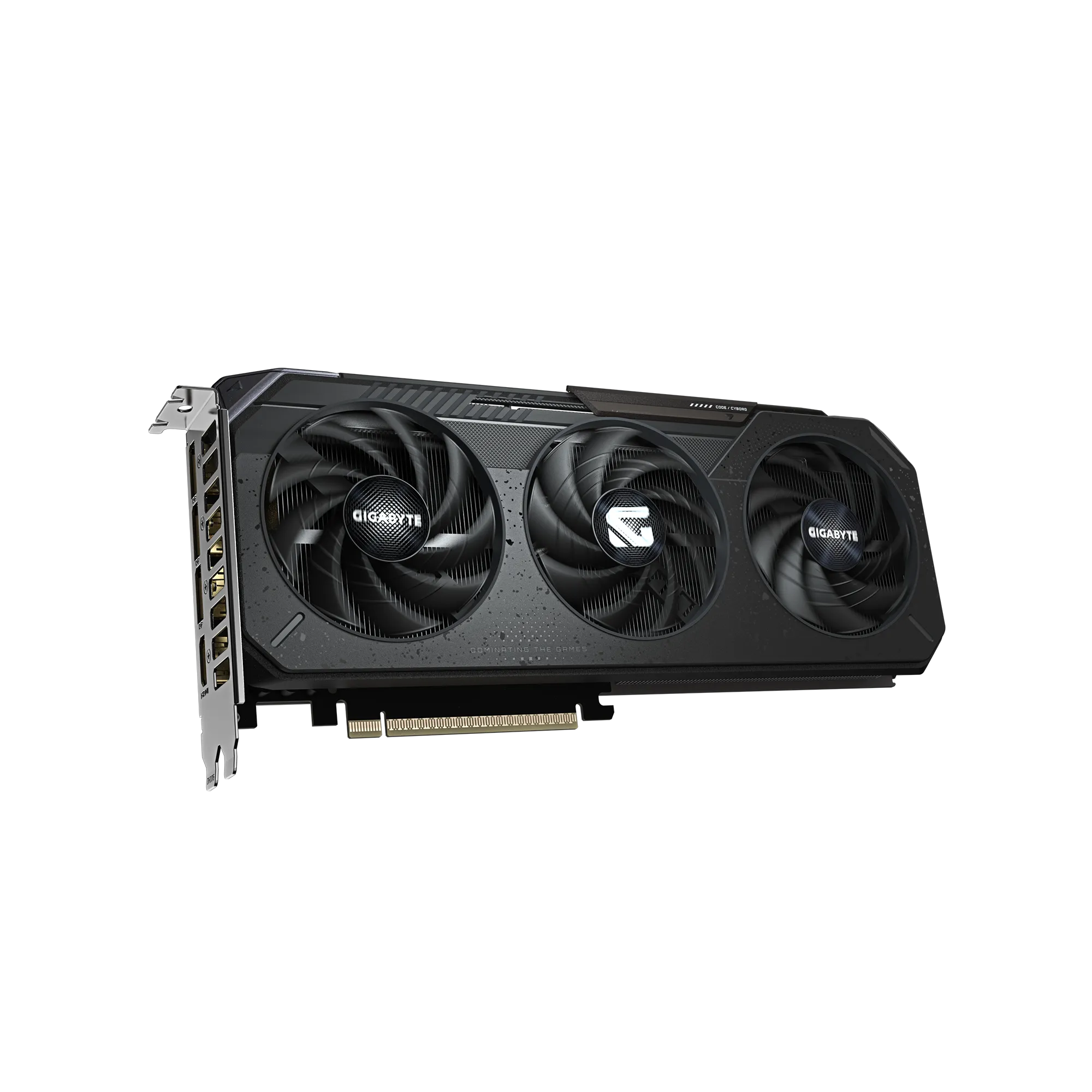 Grafička kartica GIGABYTE GeForce RTX 5060 Ti GAMING OC 8G (8GB GDDR7, 128bit, PCI-E 5.0, 2647MHz, 3 x DisplayPort, 1 x HDMI)-3